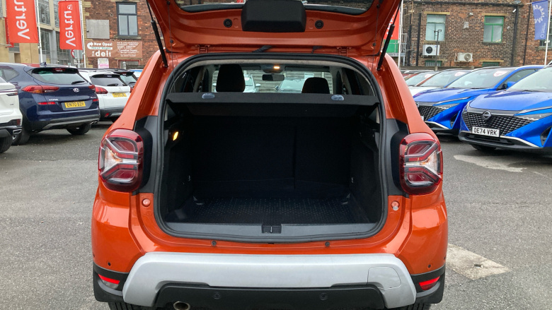 Dacia Duster 1.0 TCe 90 Prestige 5dr Petrol Estate